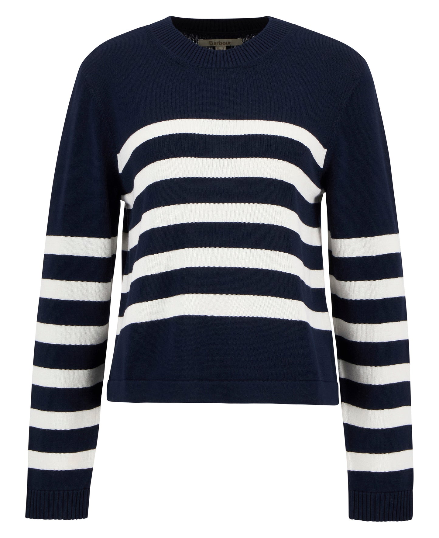 Barbour Demi Knitted Jumper