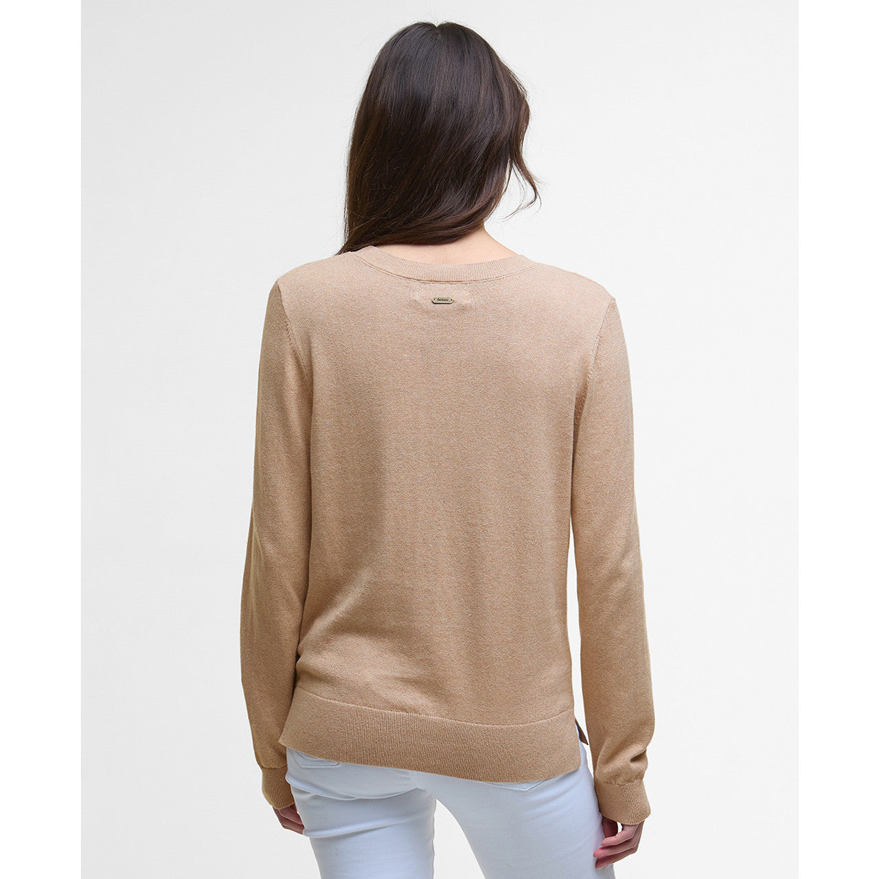 Barbour Fareham Knitted Jumper