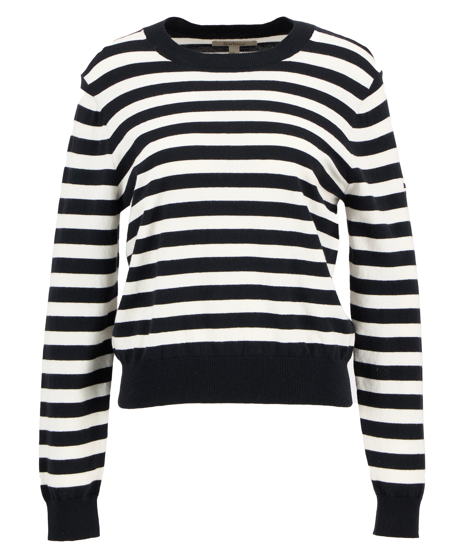 Barbour Lois Knitted Jumper