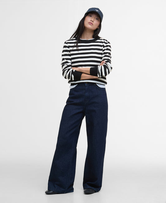 Barbour Lois Knitted Jumper
