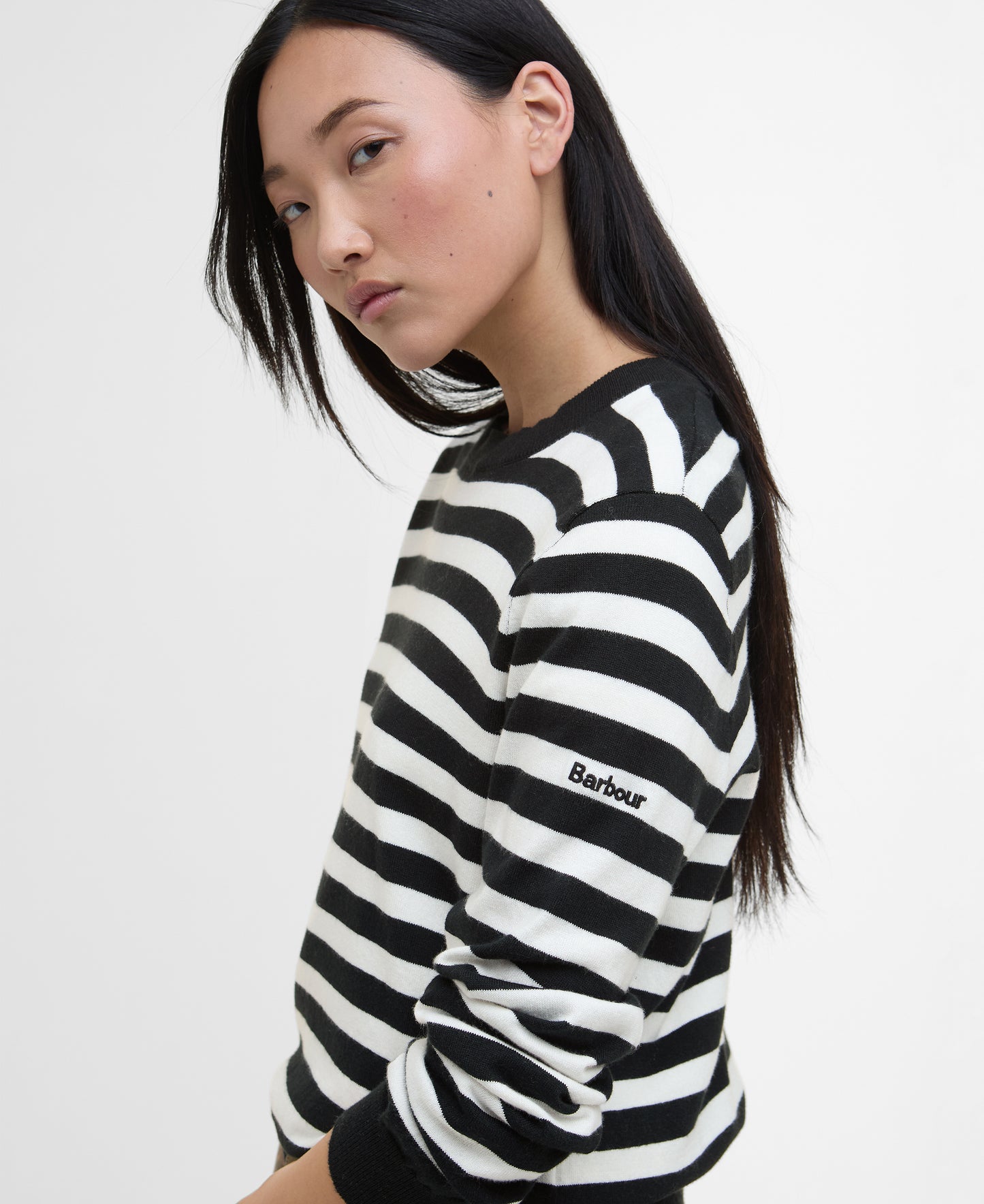 Barbour Lois Knitted Jumper