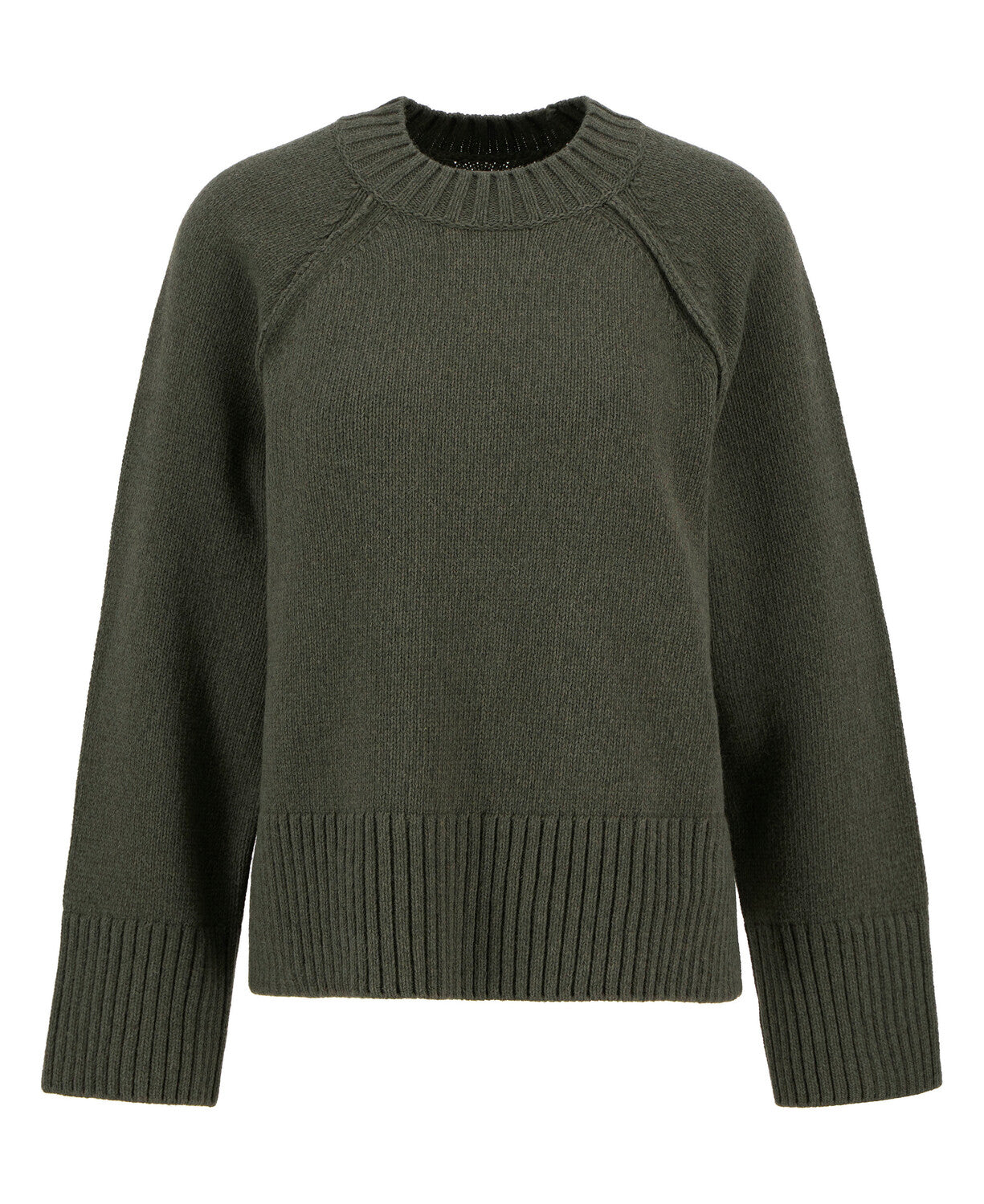 Barbour Ashdon Knitted Jumper