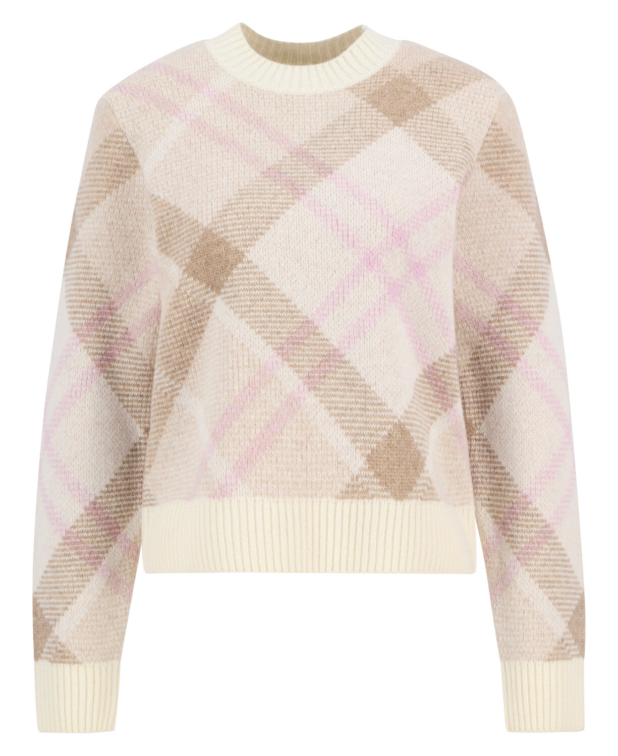 Barbour Sara Knitted Jumper