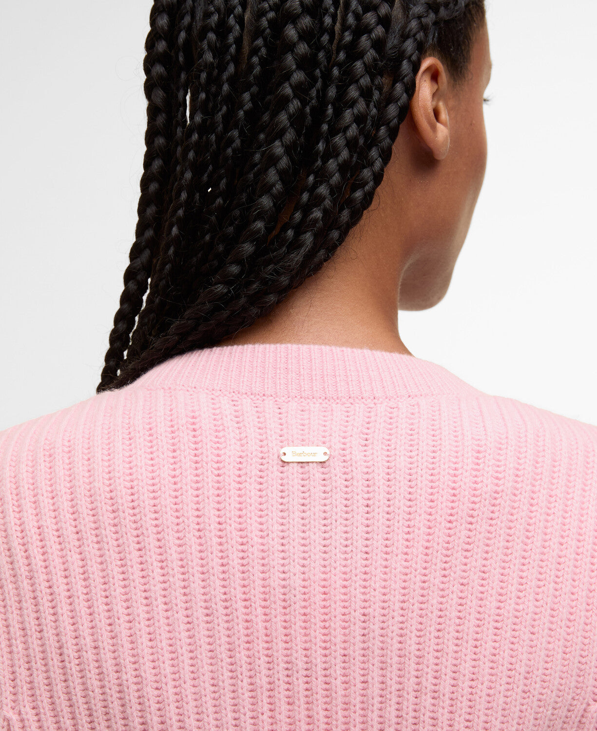 Barbour Elina Knitted Cardigan