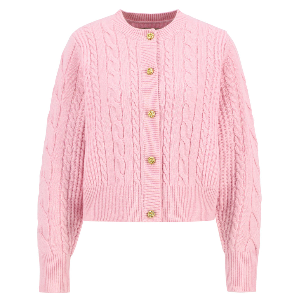 Barbour Elina Knitted Cardigan