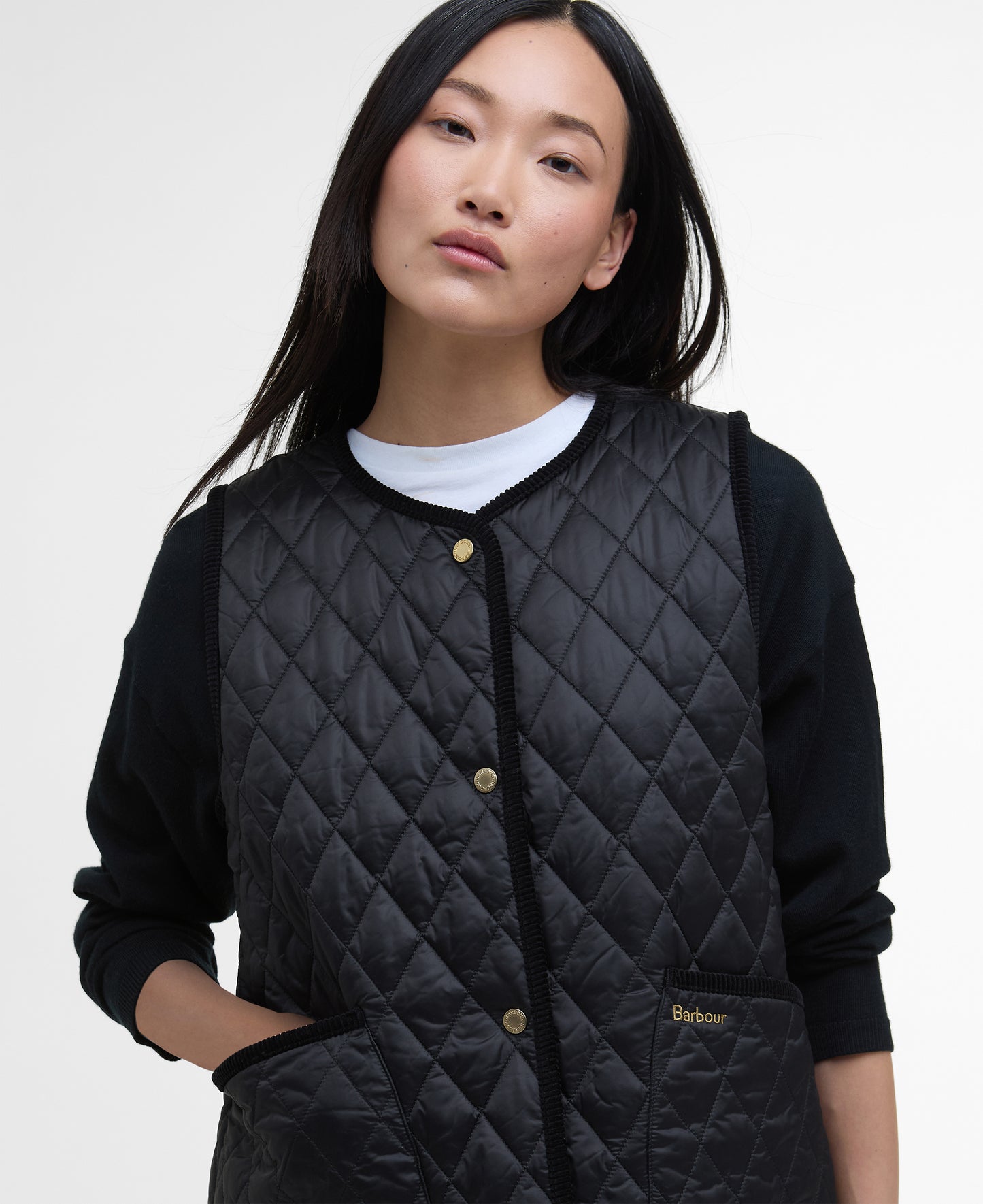 Barbour Wilma Liner