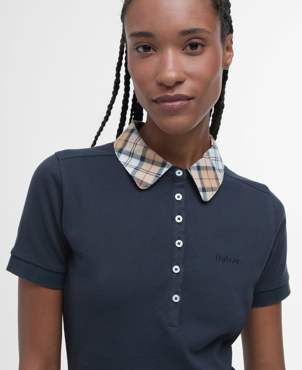 Barbour Malvern Top