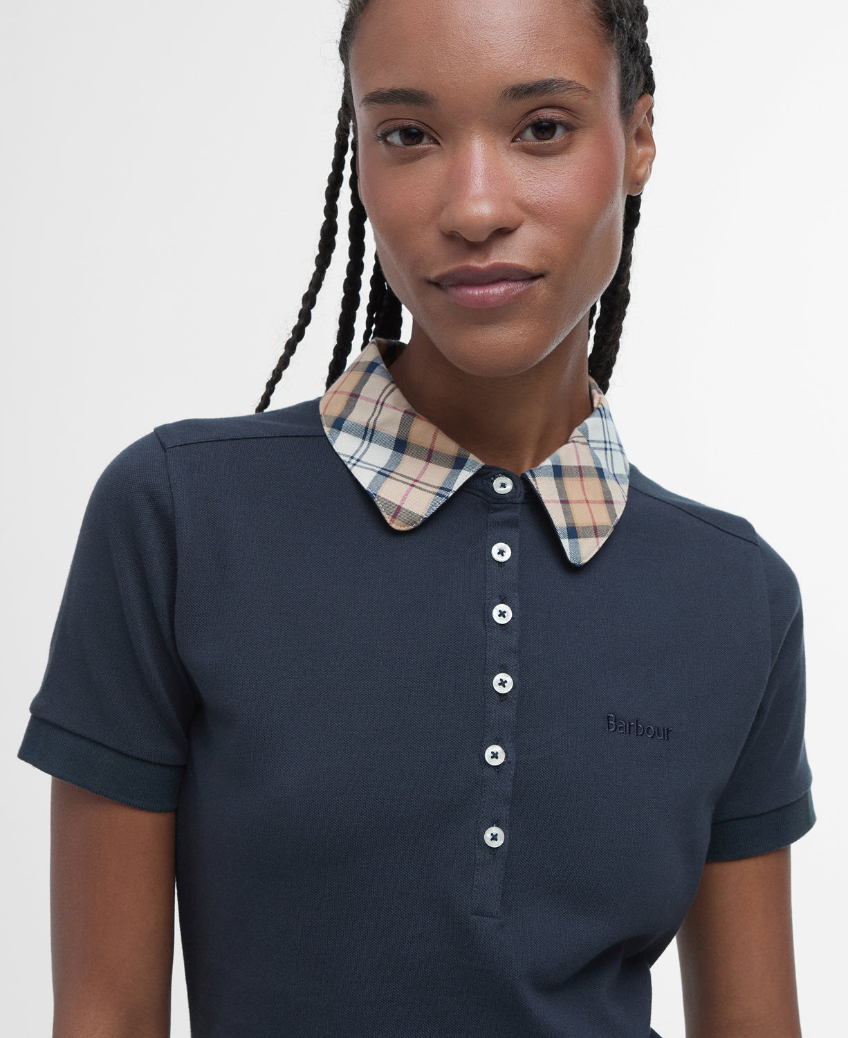 Barbour Malvern Top