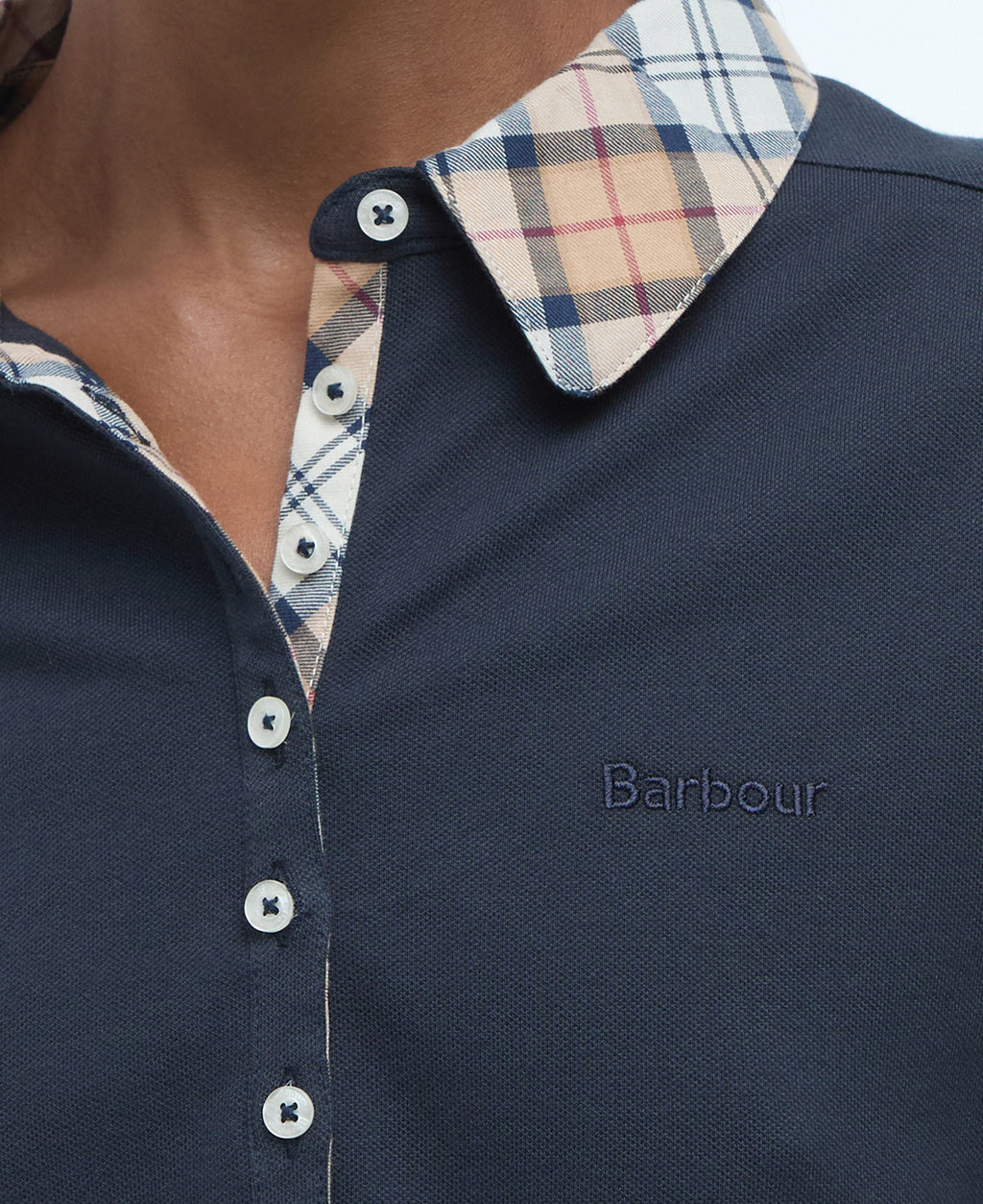 Barbour Malvern Top