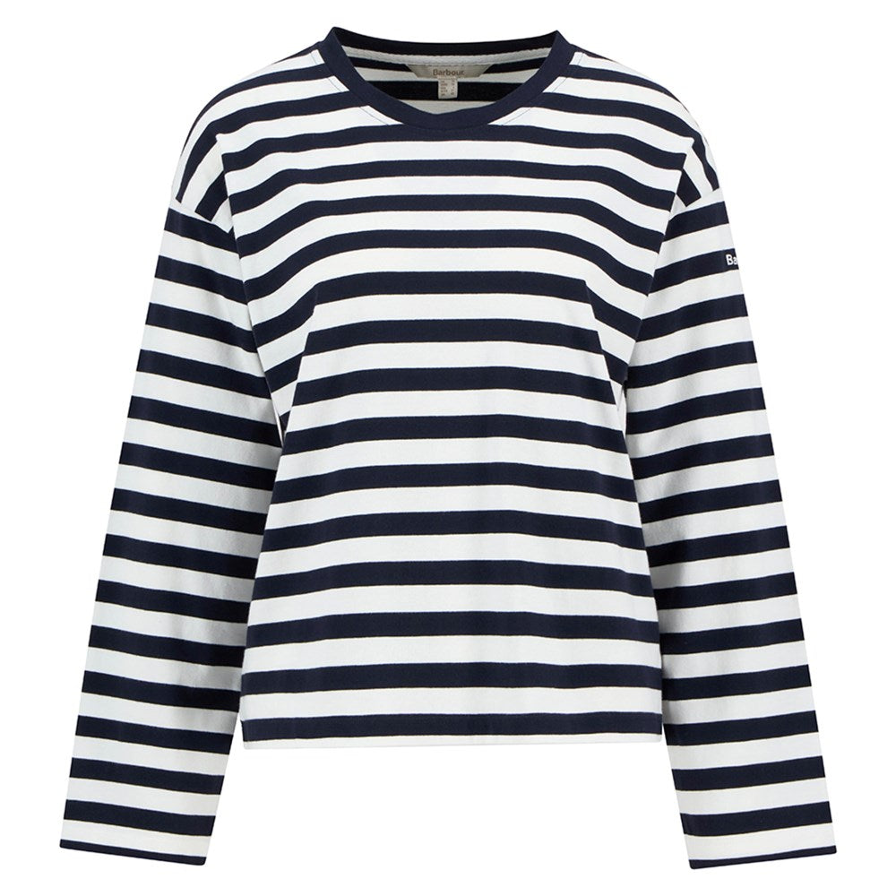 Barbour Bede OS Top