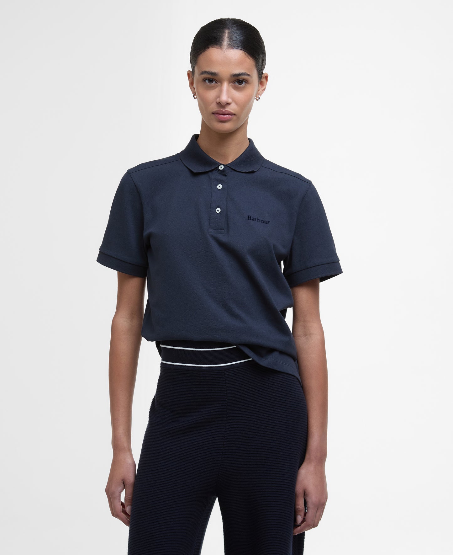 Barbour Bowford Polo Top