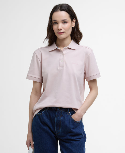 Barbour Bowford Polo Top