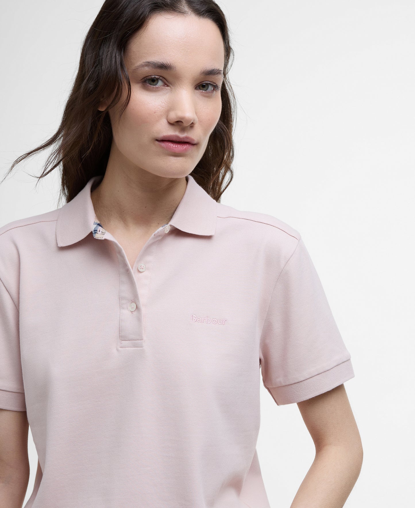 Barbour Bowford Polo Top