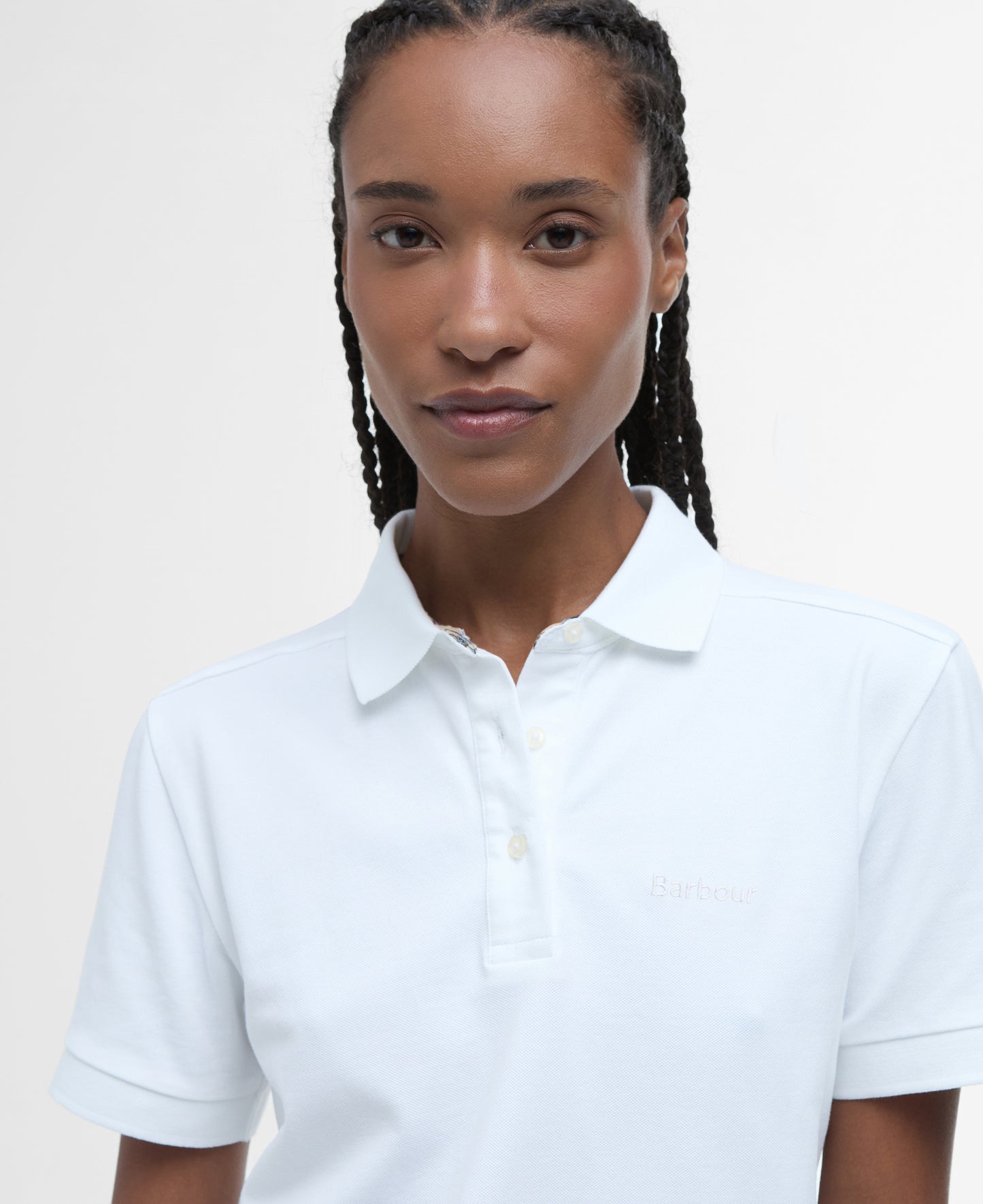 Barbour Bowford Polo Top