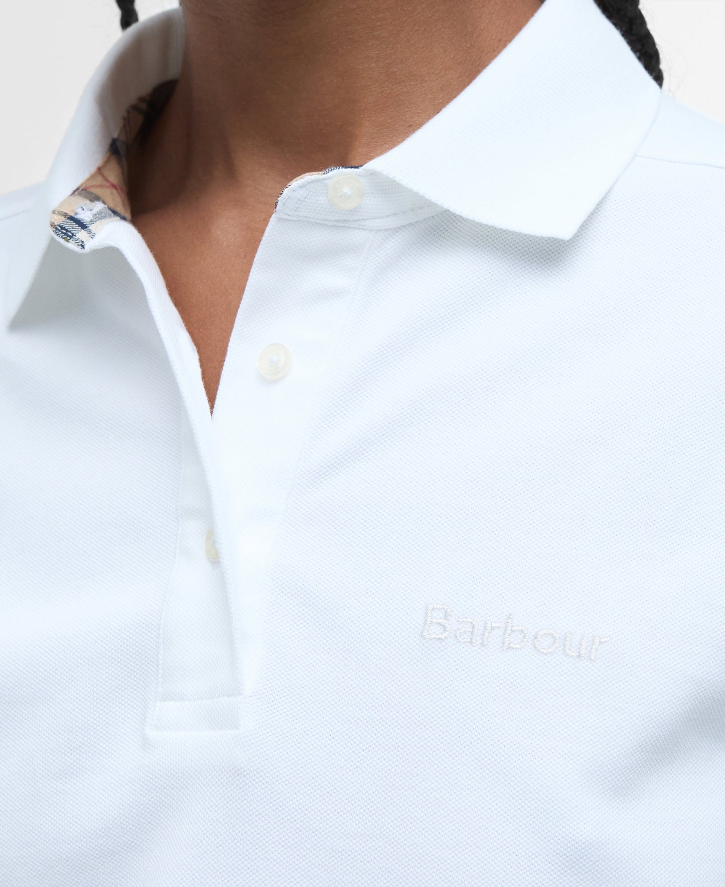 Barbour Bowford Polo Top