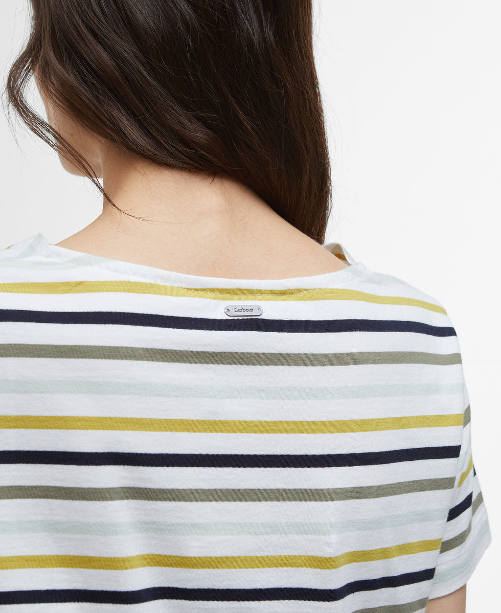 Barbour S/S Bradley Top