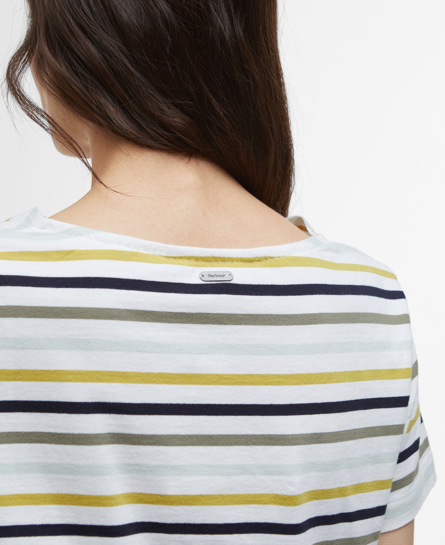 Barbour S/S Bradley Top