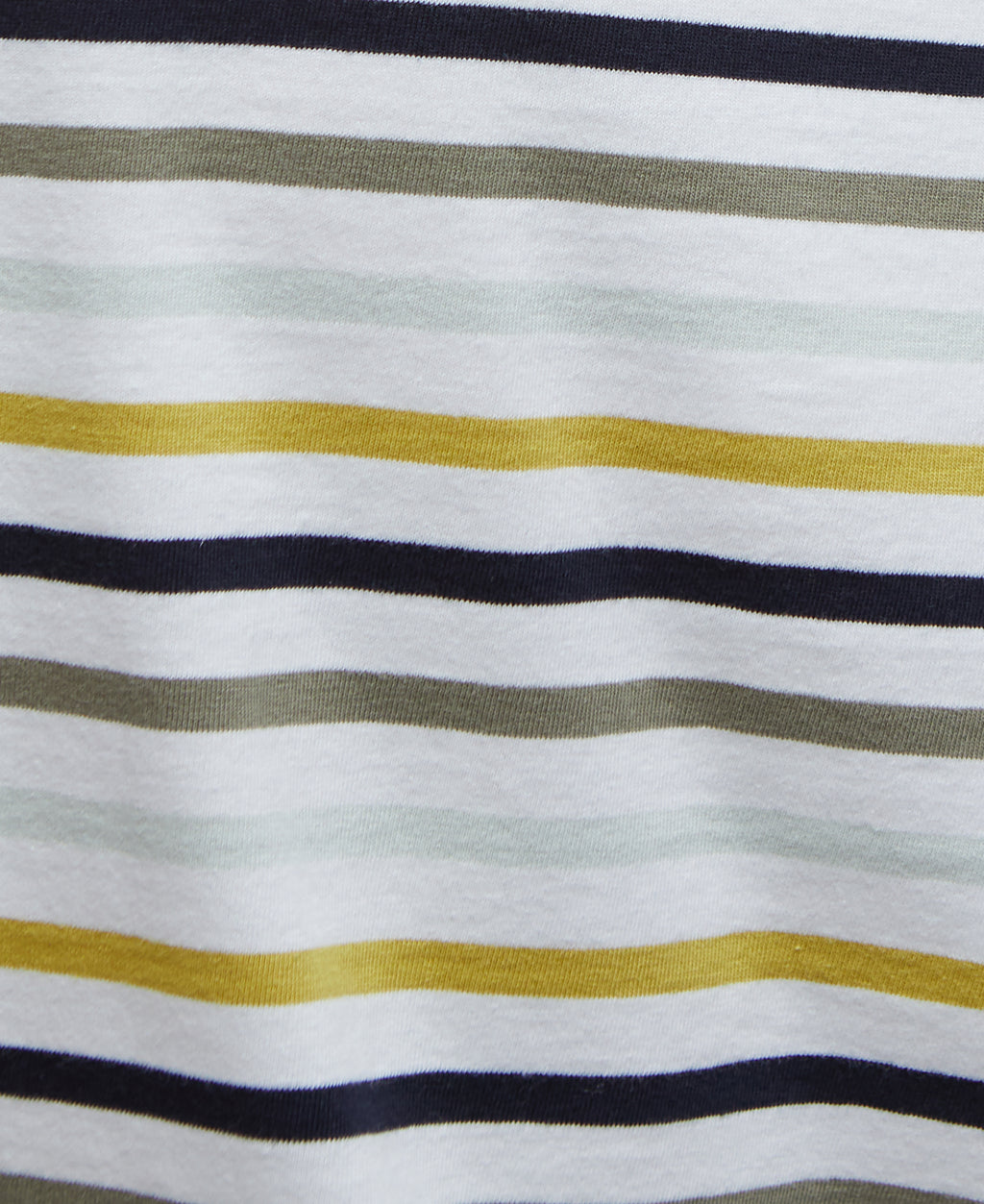 Barbour S/S Bradley Top