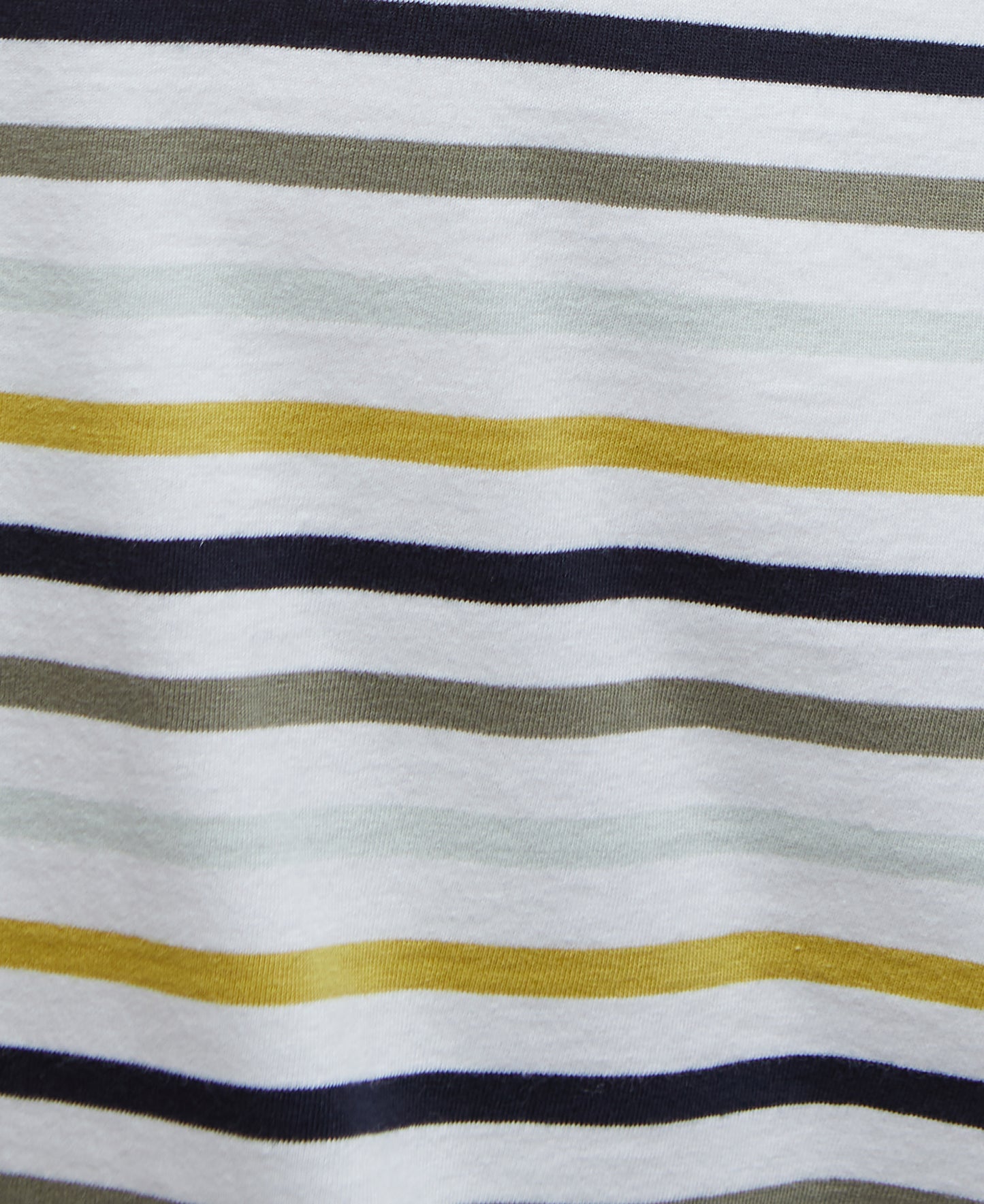 Barbour S/S Bradley Top