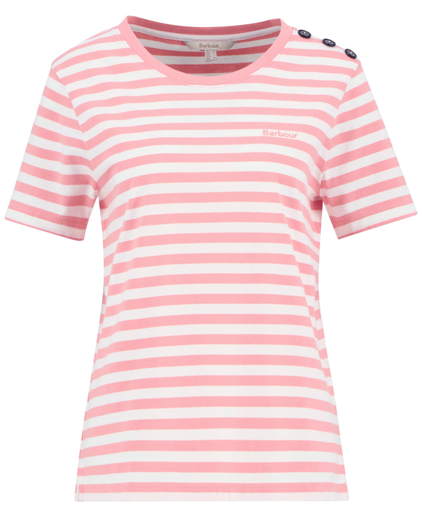Barbour Ferryside Top
