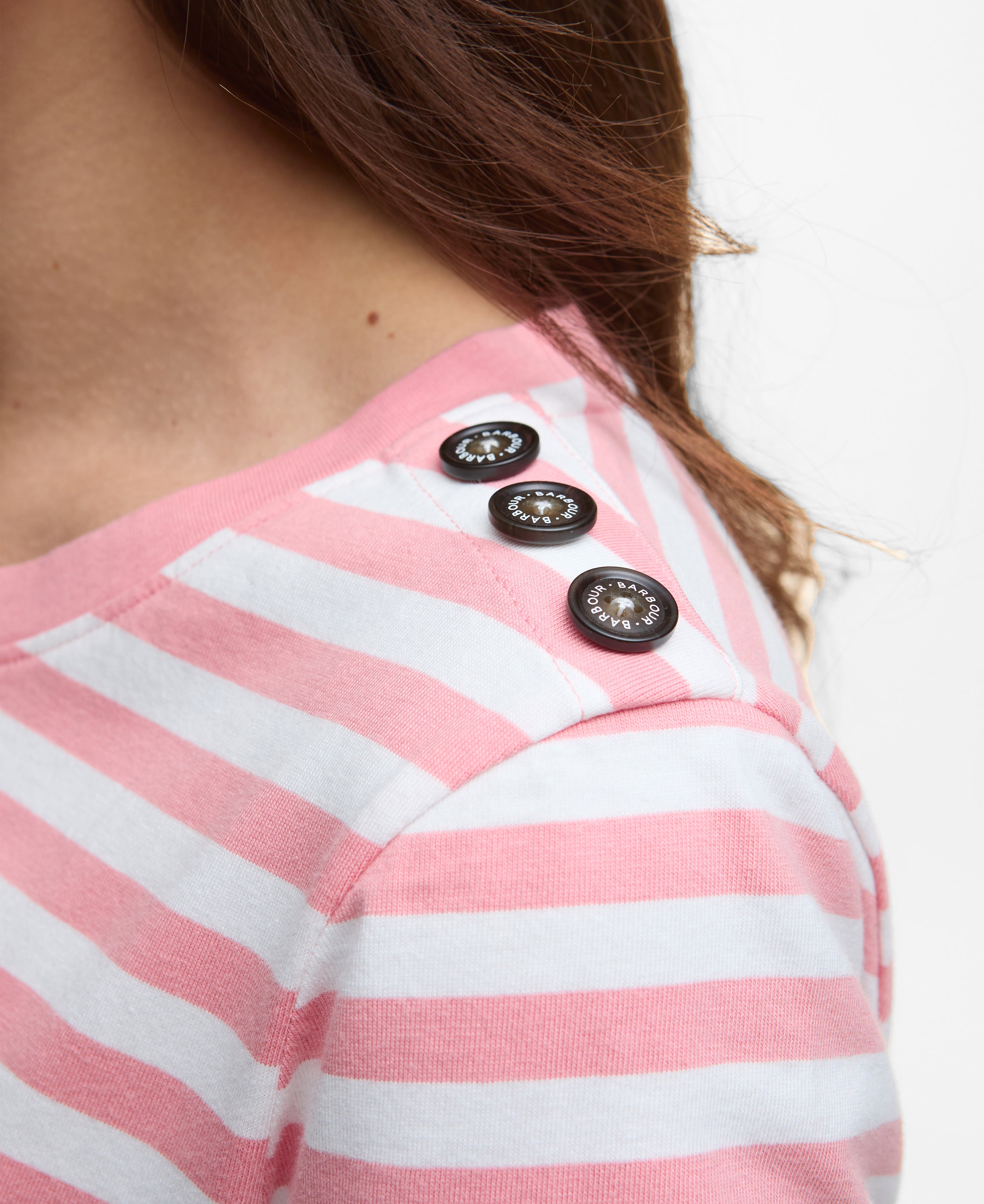 Barbour Ferryside Top