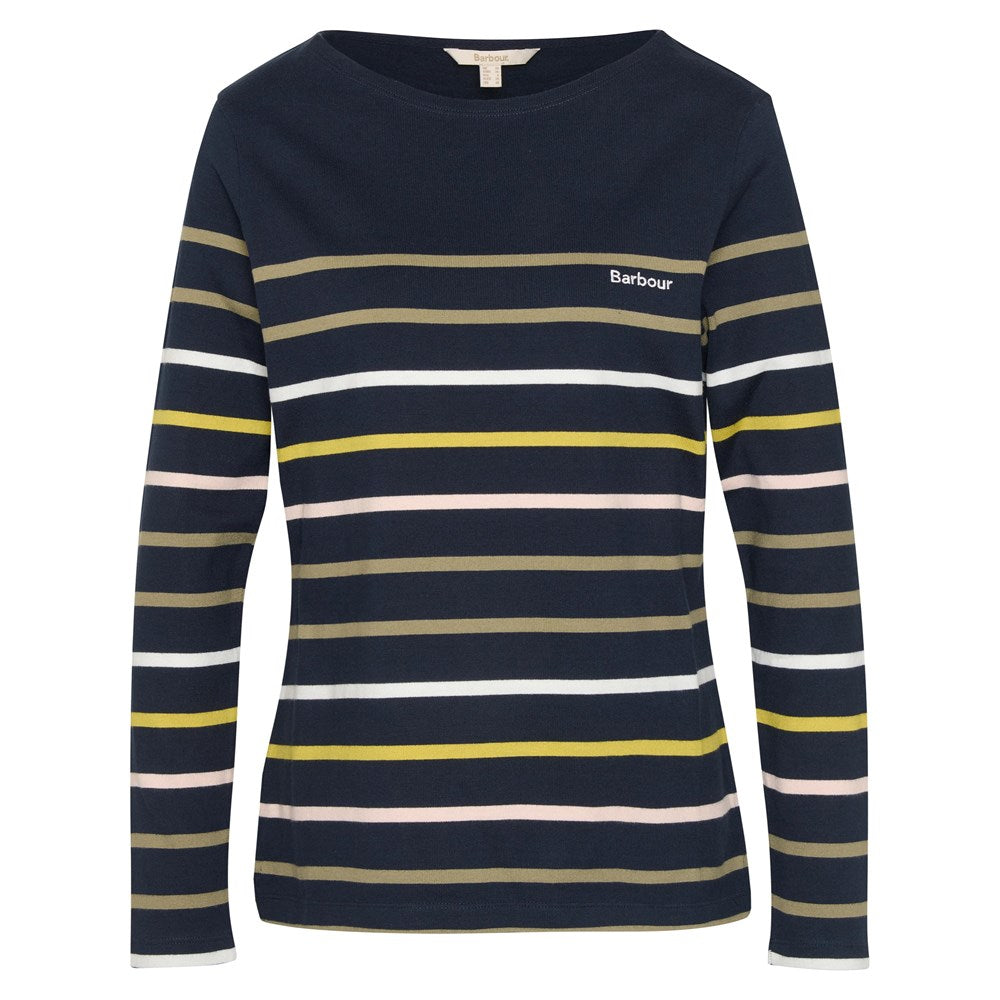 Barbour Hawkins Top