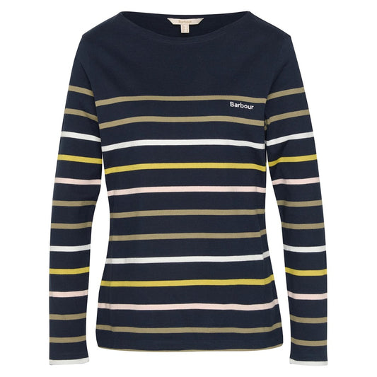 Barbour Hawkins Top