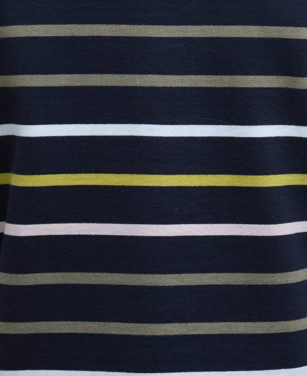 Barbour Hawkins Top