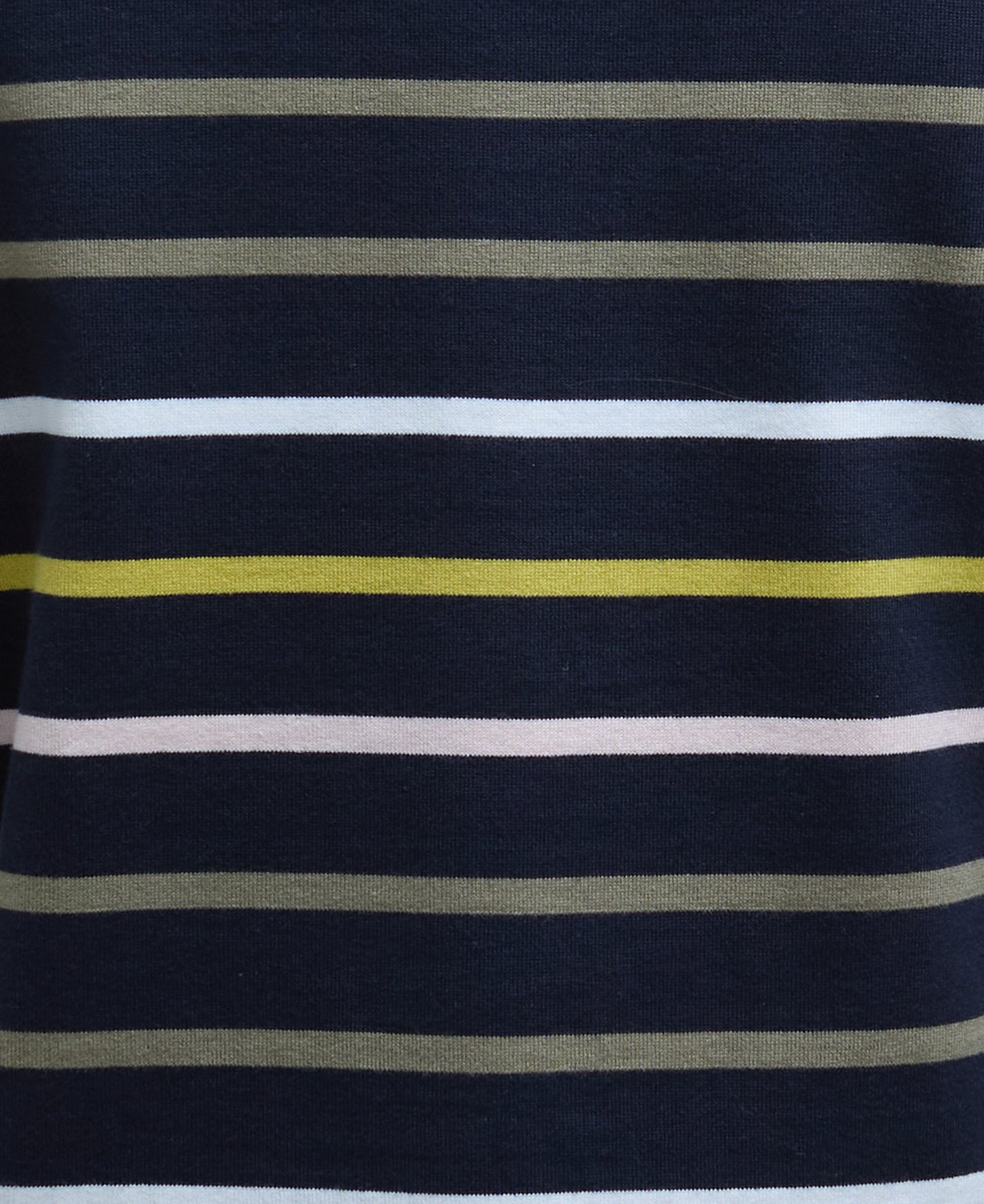 Barbour Hawkins Top
