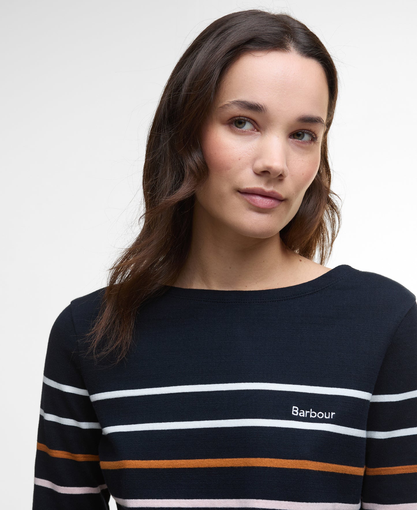Barbour Hawkins Top