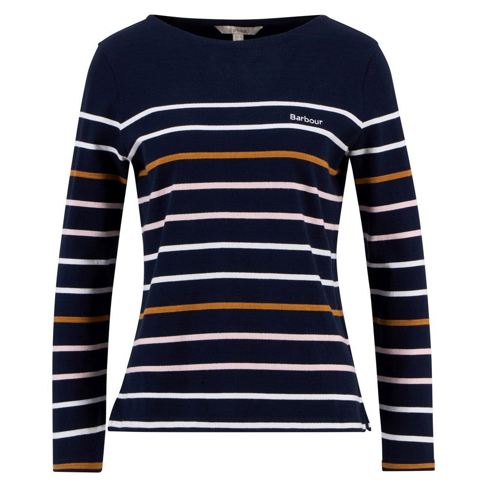 Barbour Hawkins Top