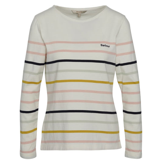 Barbour Hawkins Top