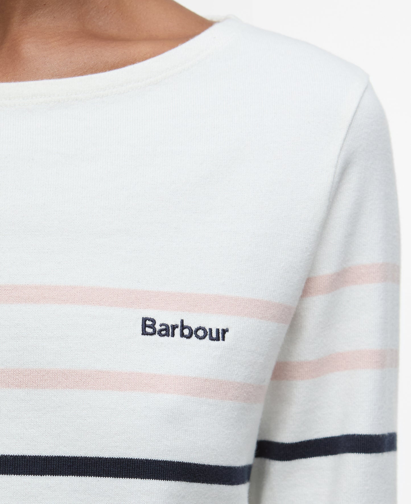 Barbour Hawkins Top