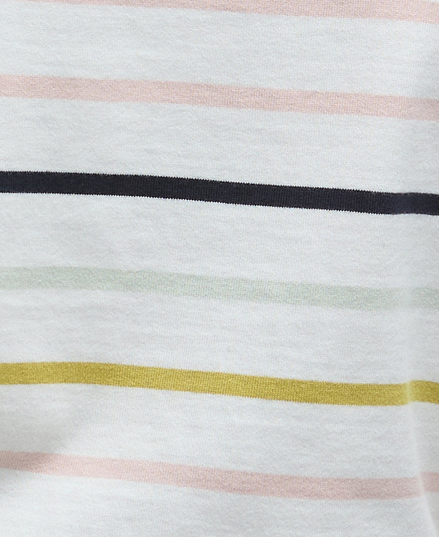 Barbour Hawkins Top