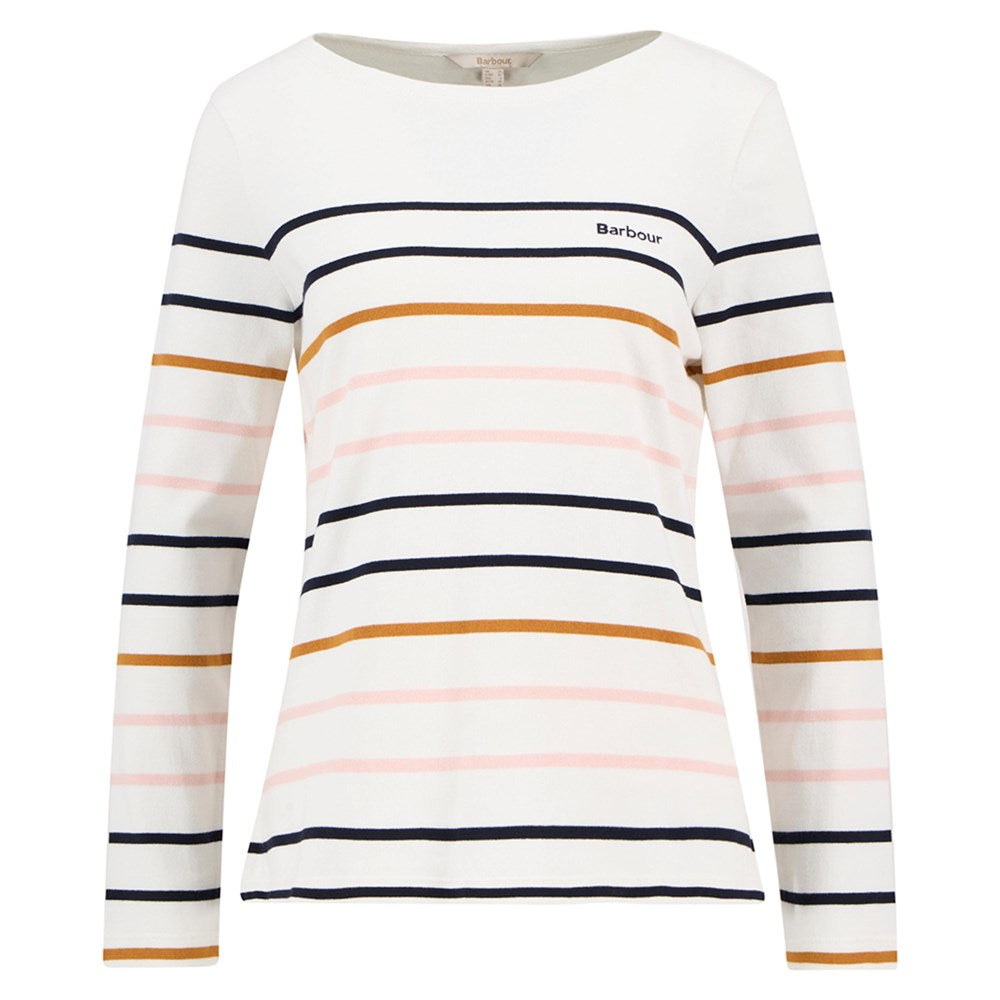 Barbour Hawkins Top