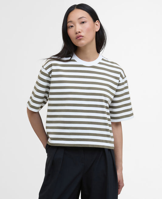 Barbour Phoebe Top