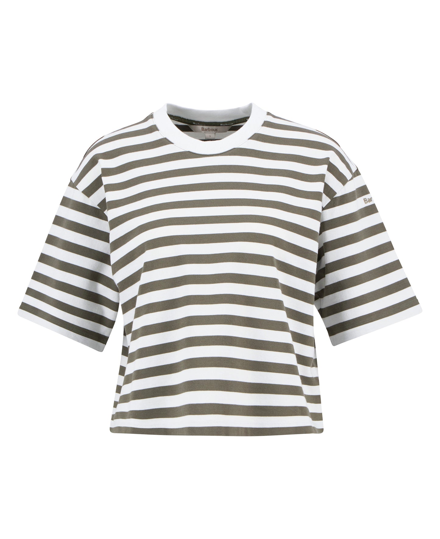 Barbour Phoebe Top