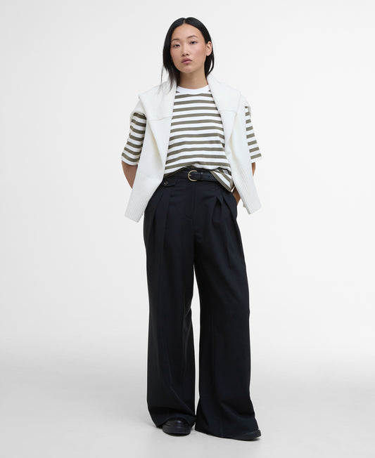Barbour Phoebe Top