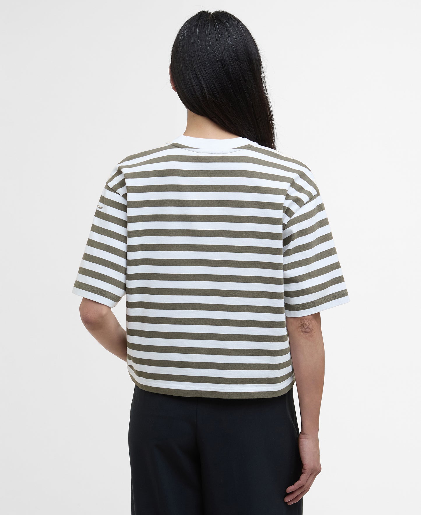 Barbour Phoebe Top