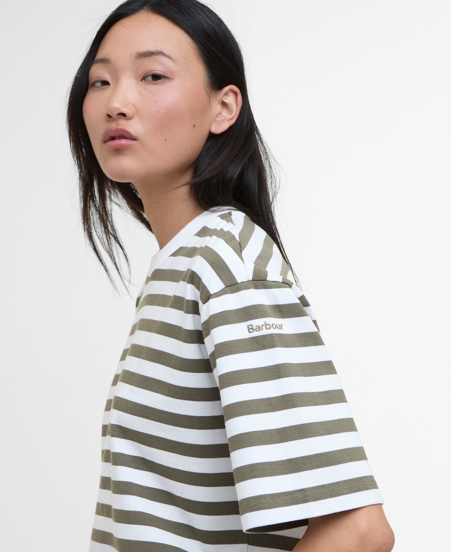 Barbour Phoebe Top