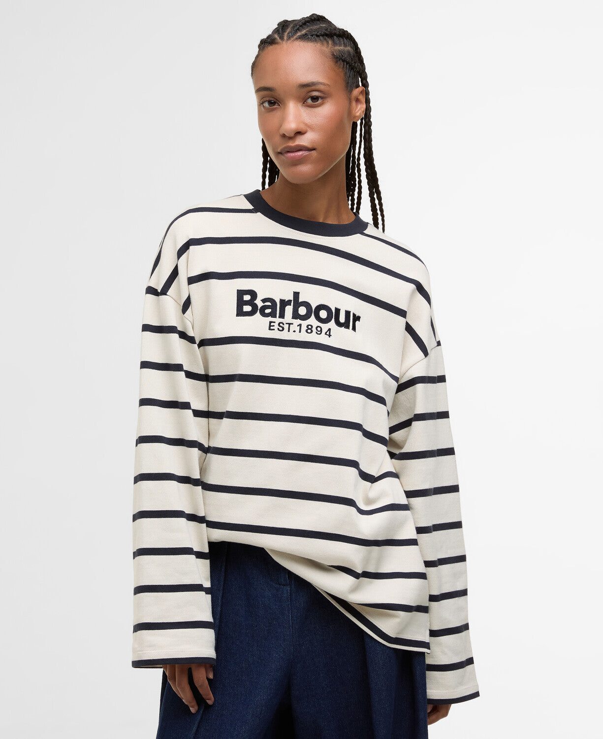 Barbour Maeve Top