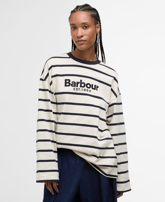Barbour Maeve Top