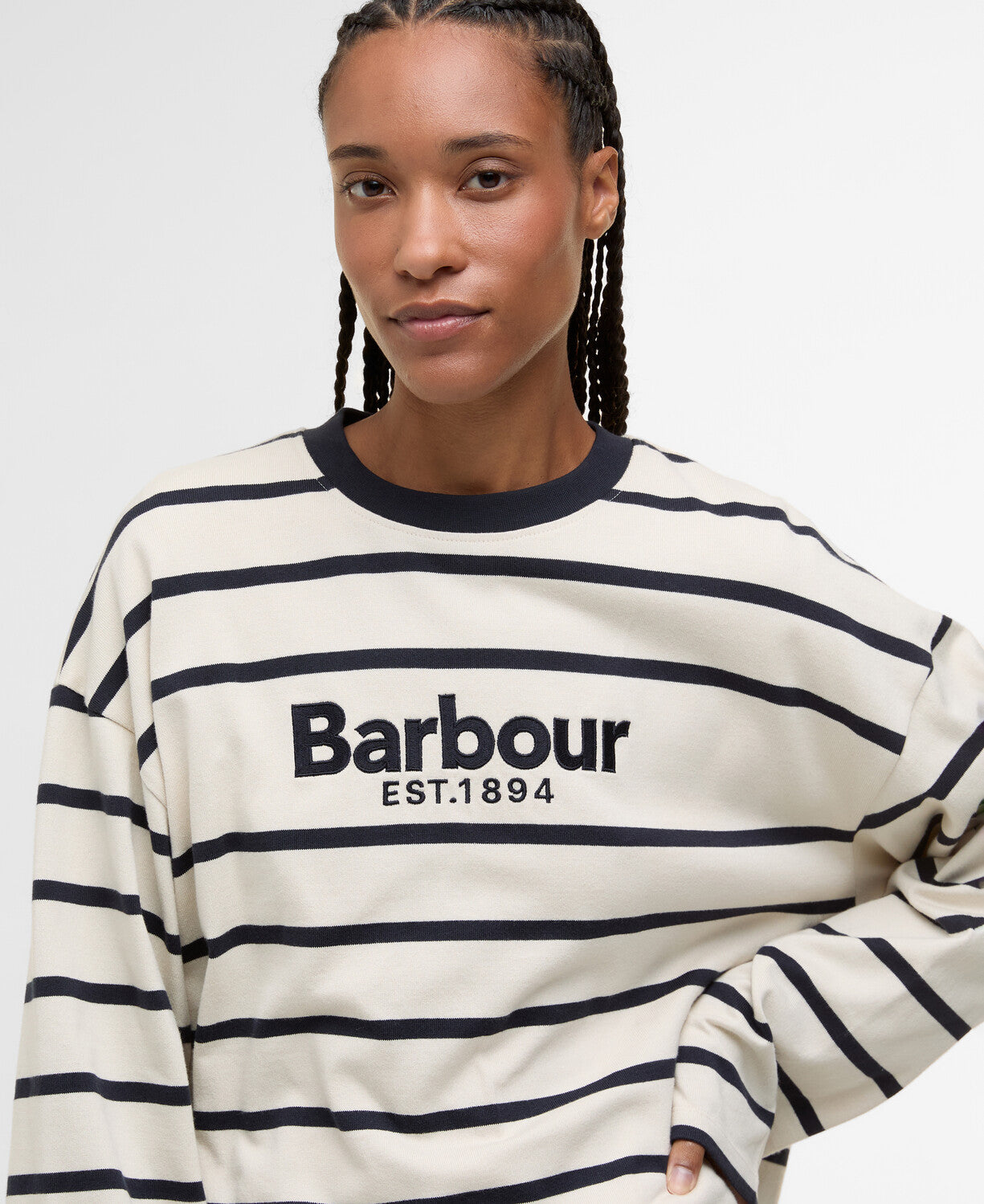 Barbour Maeve Top