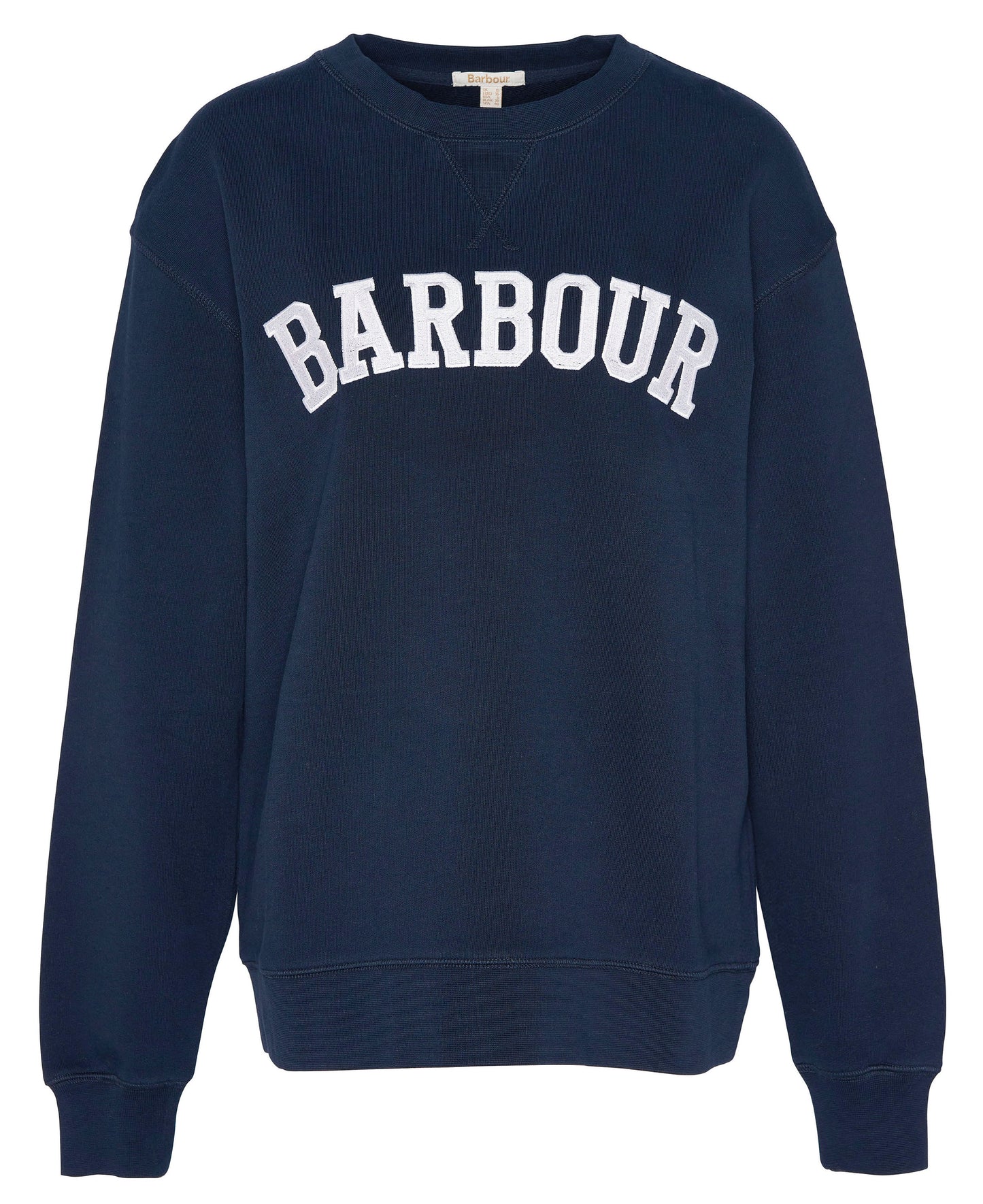 Barbour Northumberland Sweatshirt