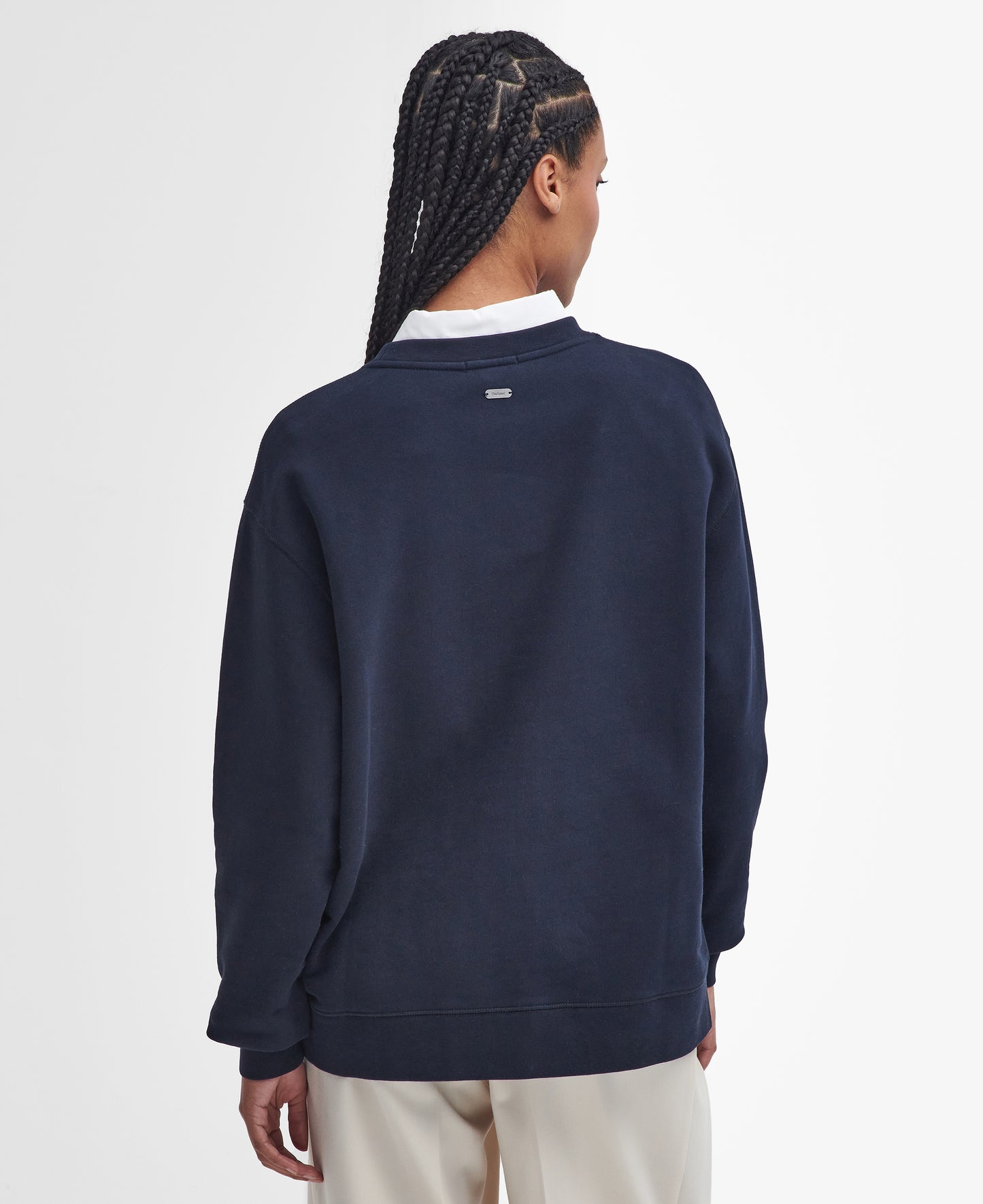 Barbour Northumberland Sweatshirt