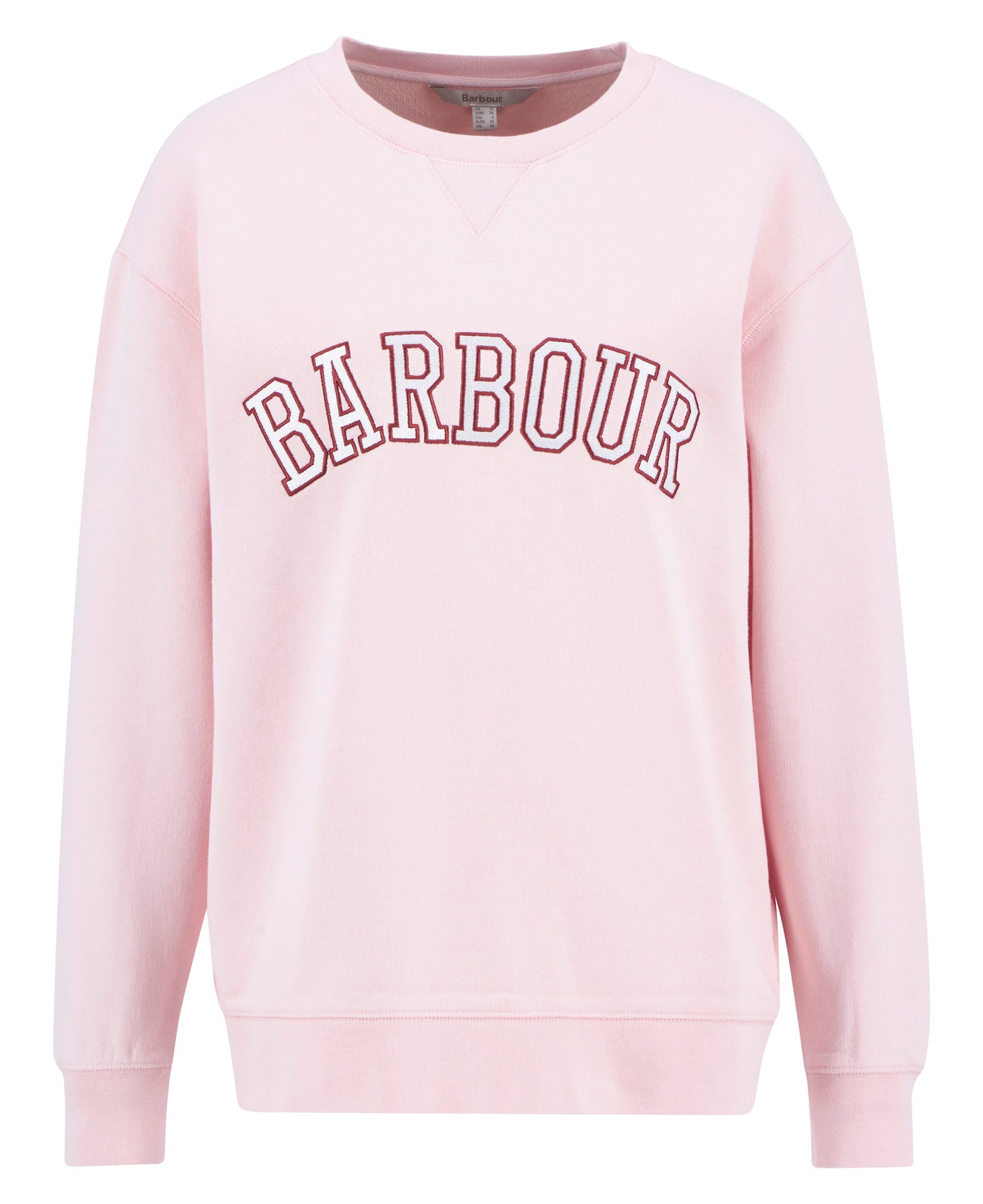 Barbour Northumberland Sweatshirt