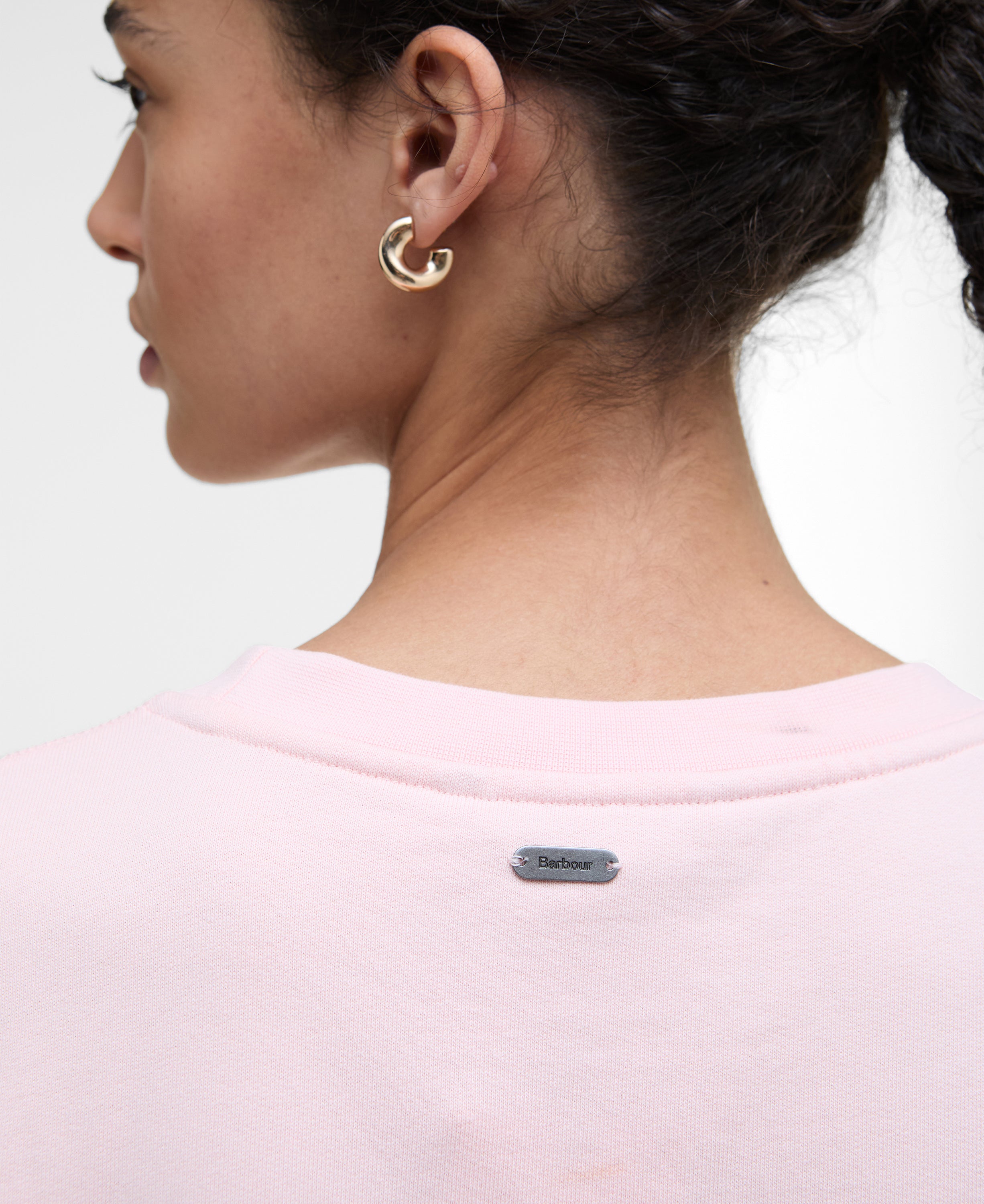 Barbour Northumberland Sweatshirt