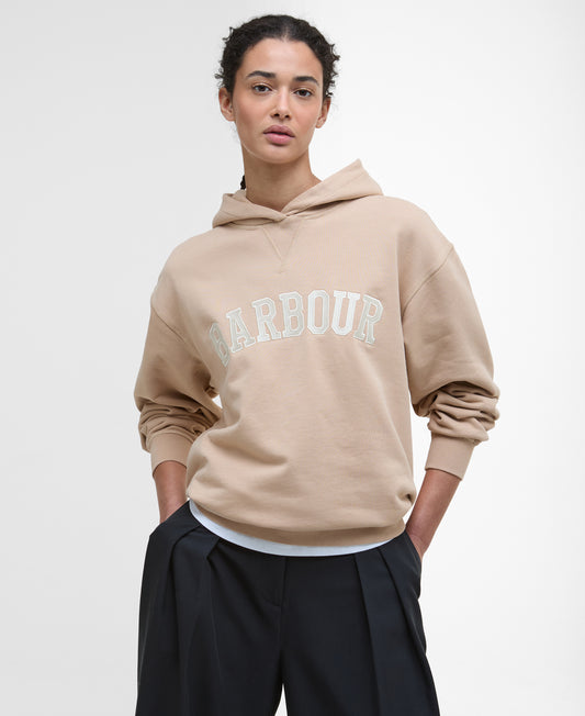 Barbour Northumberland Hoodie
