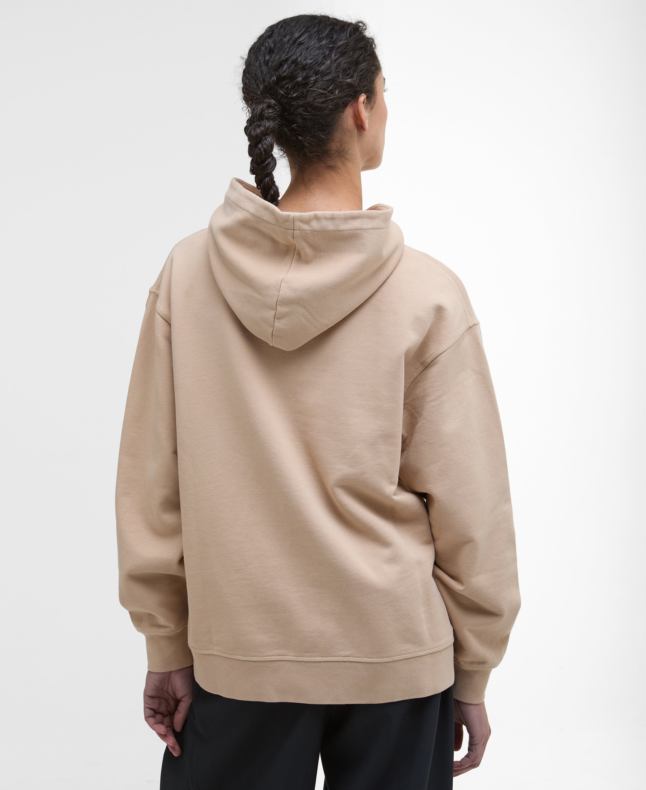 Barbour Northumberland Hoodie