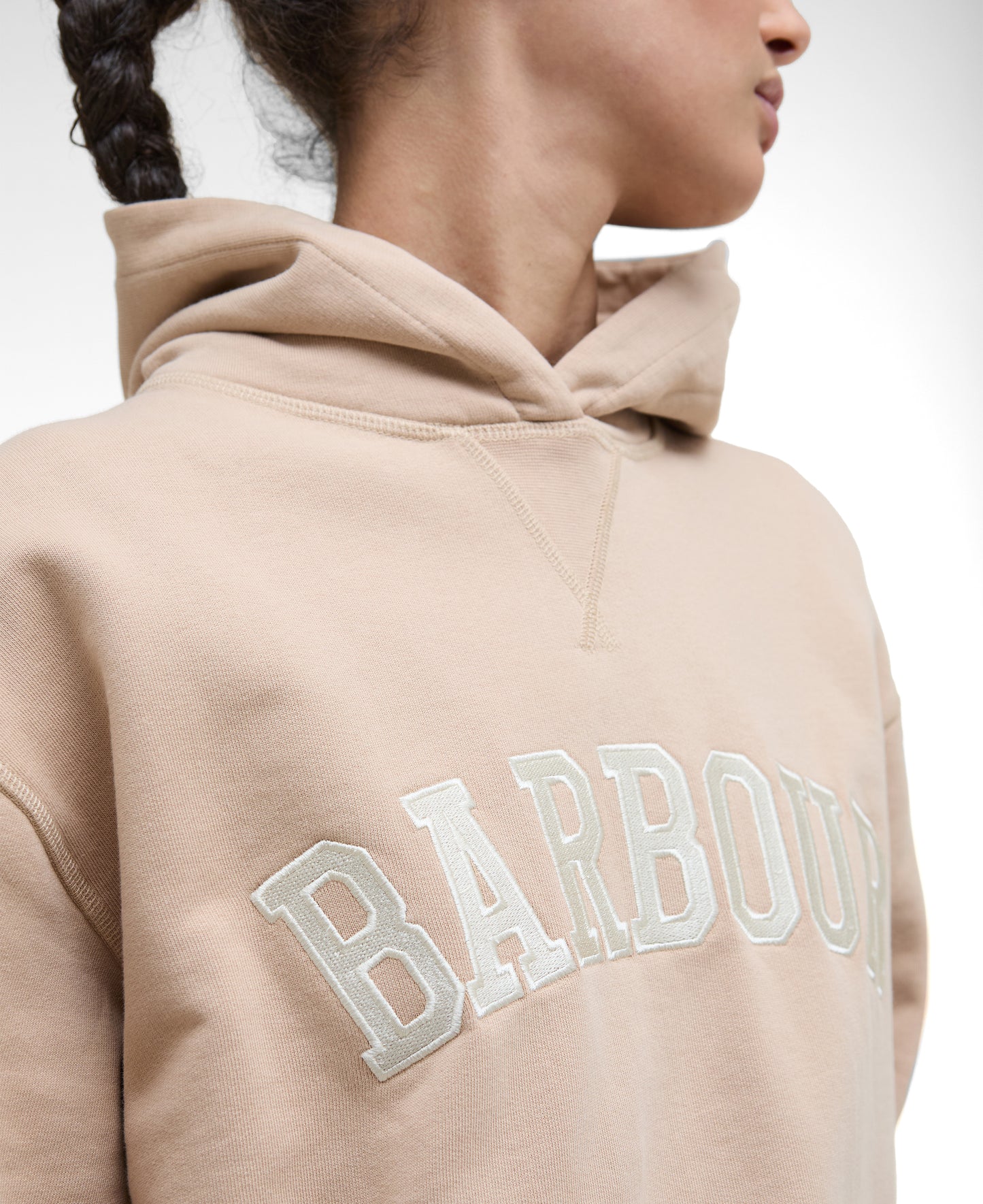 Barbour Northumberland Hoodie